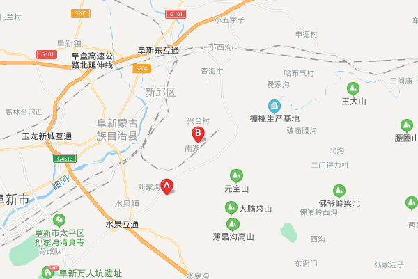 安陸市華譽金屬網機制造有限公司